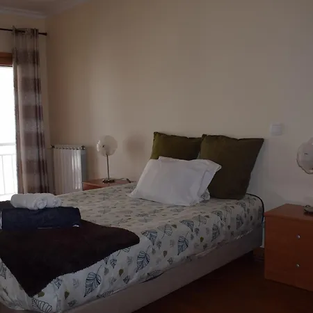 Apartmán T2 | Galeoes | *