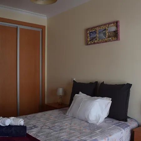 Apartmán T2 | Galeoes |