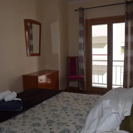 T2 | Galeoes | Apartmán *