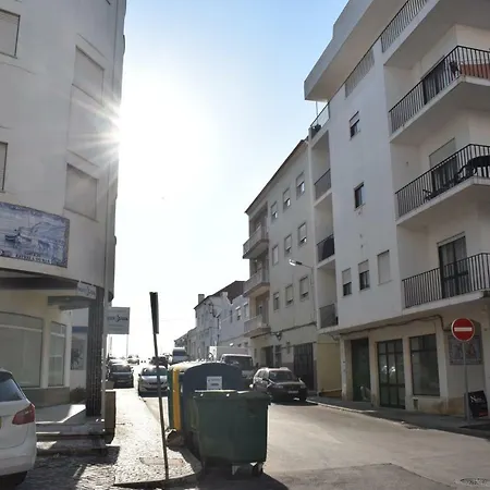 T2 | Galeoes | Apartmán Nazaré