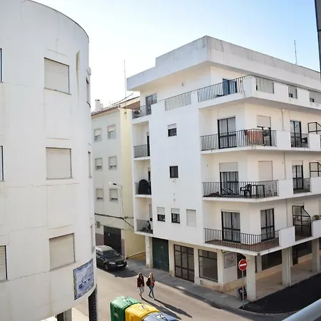 T2 | Galeoes | Apartmán Nazaré
