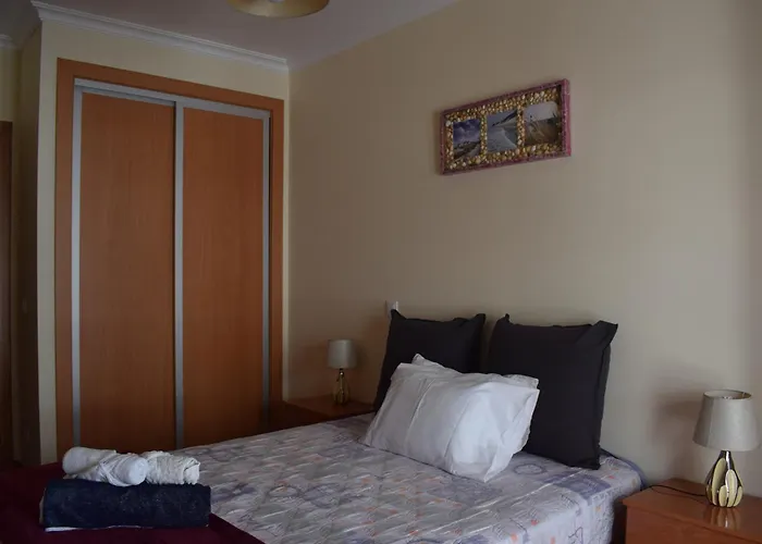 Apartmán T2 | Galeoes |