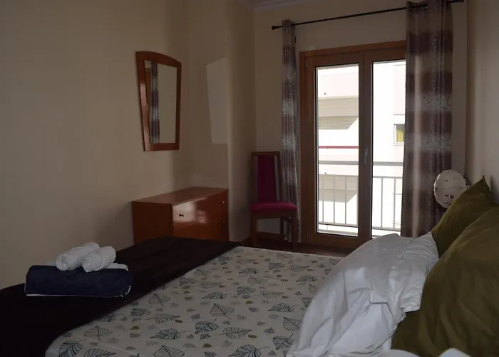 T2 | Galeoes | Apartmán *
