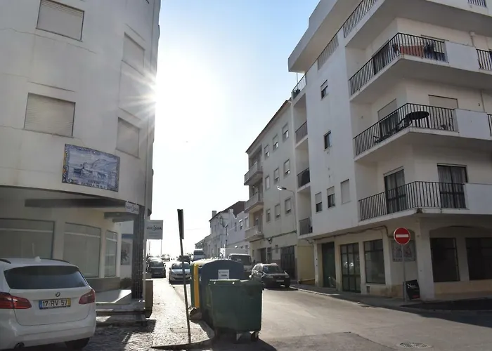 T2 | Galeoes | Apartmán Nazaré